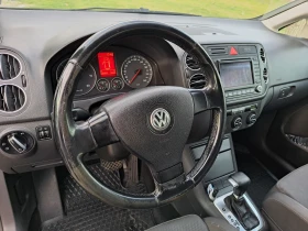 VW Golf Plus, снимка 9