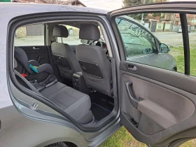 VW Golf Plus, снимка 15