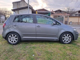 VW Golf Plus, снимка 1
