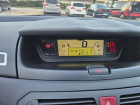 Citroen C4 Picasso Ekskloziv 1.6 avtomat, снимка 8