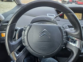 Citroen C4 Picasso Ekskloziv 1.6 avtomat, снимка 11