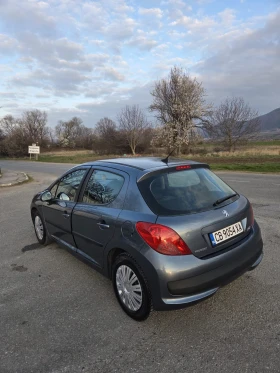 Peugeot 207, снимка 5