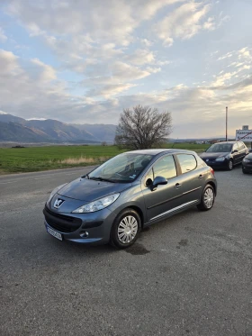 Peugeot 207, снимка 3
