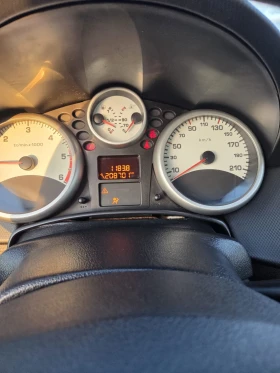 Peugeot 207, снимка 16