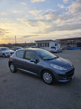Peugeot 207, снимка 2