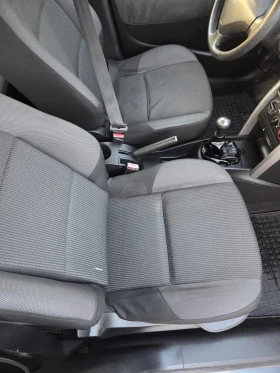 Peugeot 207, снимка 12