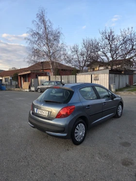 Peugeot 207, снимка 4