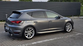 Seat Leon, снимка 2
