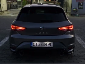 Seat Leon, снимка 4