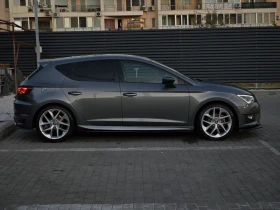 Seat Leon, снимка 3