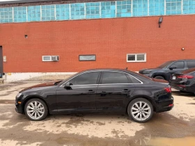 Audi A4 * Komfort * БЕЗ ЗАБЕЛЕЖКИ* , снимка 3