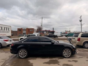 Audi A4 * Komfort * БЕЗ ЗАБЕЛЕЖКИ* , снимка 4