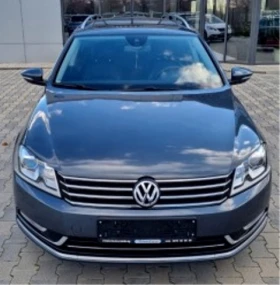 VW Passat 2.0 TDI, снимка 1