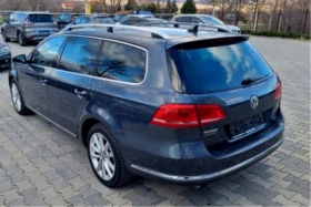 VW Passat 2.0 TDI, снимка 3