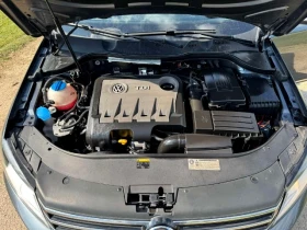 VW Passat 2.0 TDI, снимка 4