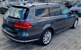 VW Passat 2.0 TDI, снимка 2