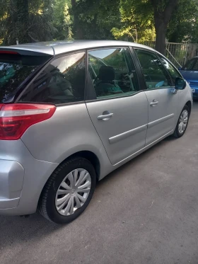 Citroen C4 Picasso, снимка 3