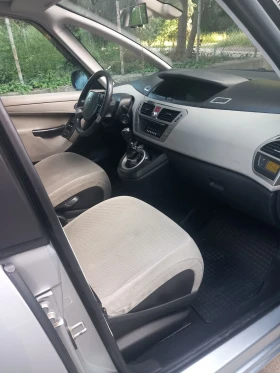 Citroen C4 Picasso, снимка 7