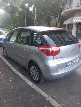 Citroen C4 Picasso, снимка 5