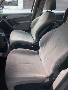 Citroen C4 Picasso, снимка 8