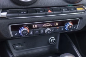 Audi A3 QUATTRO* PREMIUM * АвтоКредит* (ЦЕНА ДО БГ), снимка 12