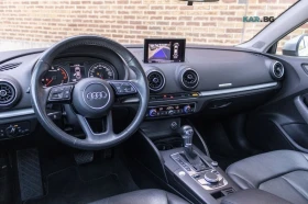 Audi A3 QUATTRO* PREMIUM * АвтоКредит* (ЦЕНА ДО БГ), снимка 7