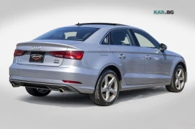 Audi A3 QUATTRO* PREMIUM * АвтоКредит* (ЦЕНА ДО БГ), снимка 5