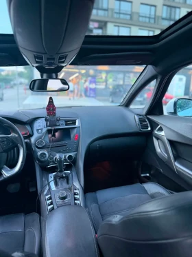 Citroen DS5, снимка 6