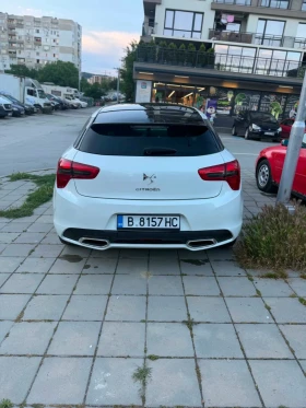 Citroen DS5, снимка 1