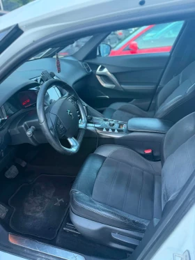 Citroen DS5, снимка 4
