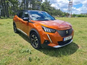 Peugeot 2008 GT pack/360 CAM/LANE ASSIST, снимка 1