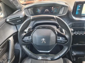 Peugeot 2008 GT pack/360 CAM/LANE ASSIST, снимка 15