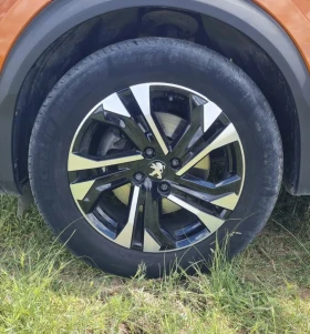 Peugeot 2008 GT pack/360 CAM/LANE ASSIST, снимка 6