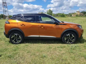 Peugeot 2008 GT pack/360 CAM/LANE ASSIST, снимка 3