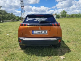 Peugeot 2008 GT pack/360 CAM/LANE ASSIST, снимка 5