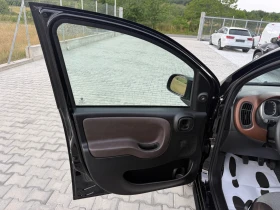 Fiat Panda CROSS 4x4, снимка 9