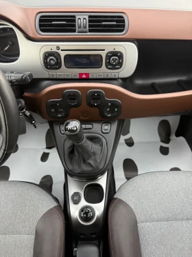 Fiat Panda CROSS 4x4, снимка 17