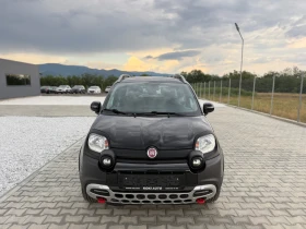 Fiat Panda CROSS 4x4, снимка 2