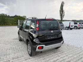 Fiat Panda CROSS 4x4, снимка 4