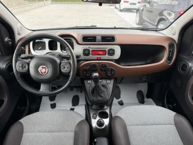Fiat Panda CROSS 4x4, снимка 15