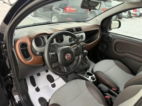 Fiat Panda CROSS 4x4, снимка 10