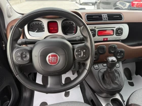 Fiat Panda CROSS 4x4, снимка 16