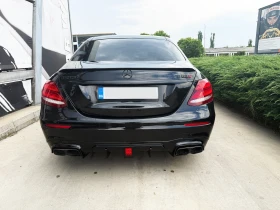 Mercedes-Benz E 220 Brabus Rocket Exterior Package, снимка 6