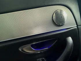 Mercedes-Benz E 220 Brabus Rocket Exterior Package, снимка 10