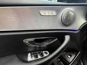 Mercedes-Benz E 220 Brabus Rocket Exterior Package, снимка 13