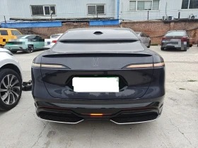 Avatr 06 REEV RWD 31, 7 kWh, снимка 5