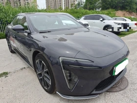 Avatr 06 REEV RWD 31, 7 kWh, снимка 3