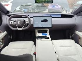 Avatr 06 REEV RWD 31, 7 kWh, снимка 10