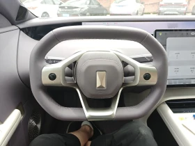 Avatr 06 REEV RWD 31, 7 kWh, снимка 11