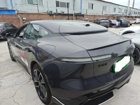 Avatr 06 REEV RWD 31, 7 kWh, снимка 4